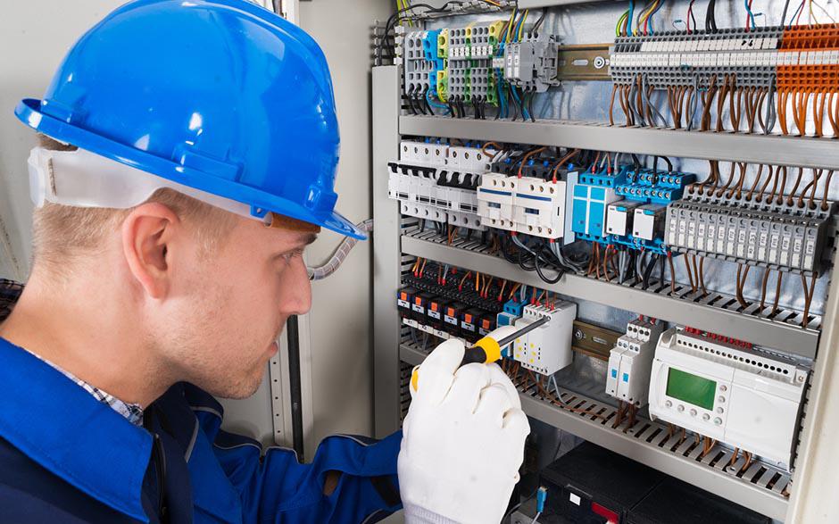 électricien dépannage Courbevoie
